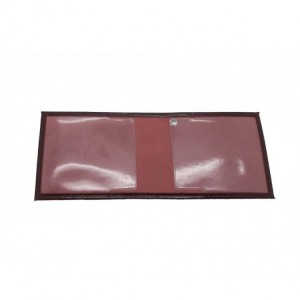 YR-66 Обложка для удостоверения "Ветеран труда"