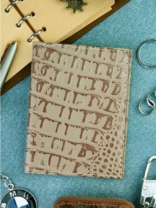 YG-110 Обложка 2в1 на авто/кошелек