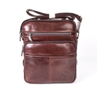 YO Мужская сумка Znixs 7912 