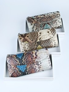 YS 036 Кошелек женский "6012" (нат.кожа)