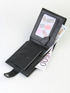 YK Портмоне мужское Q-1077