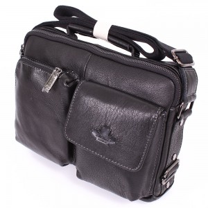 YO Мужская сумка Znixs 7919