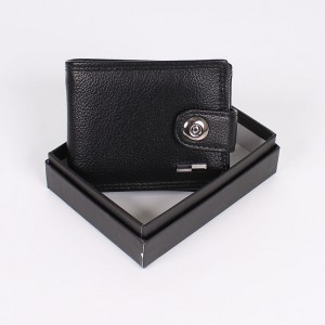 YK Портмоне мужское A1077-1 