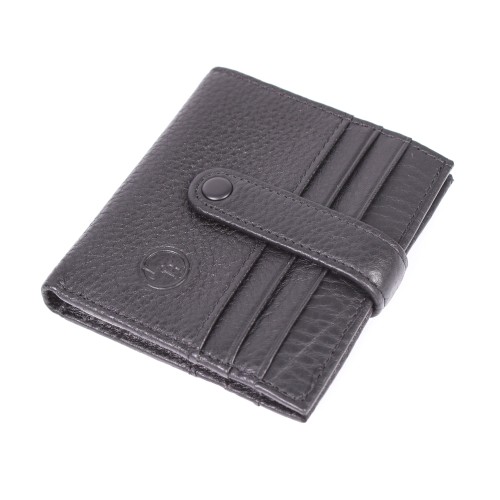 YK Картхолдер кошелек HT 168-52 (нат.кожа) 