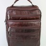 Сумка мужская "303" (нат. кожа) 