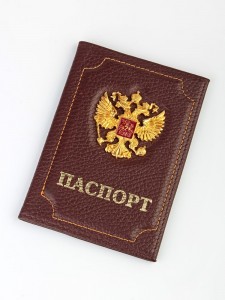 YW-63 Обложки на паспорт
