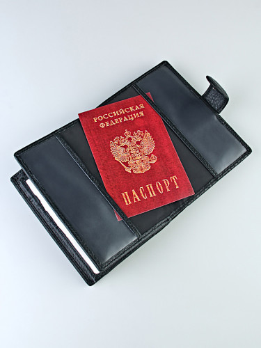 YK Портмоне мужское Barez 001-208-3104-5