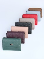 YS Женский кошелек H-1106B# 