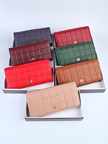 YS Кошелек женский "505-461" (эко-кожа) 