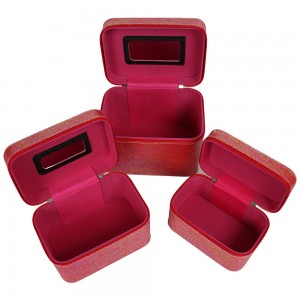   ​YH Косметичка-матрешка 77011-1