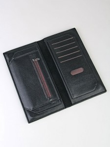 YL Купюрница мужская Barez 118-16