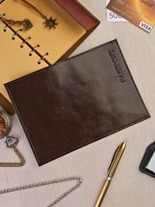 YW-69 Обложка на паспорт загран A-050