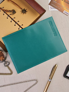 YW-69 Обложка на паспорт загран A-050