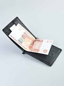 YL Зажим для денег "1002-22"