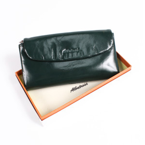 YS Женский кошелек Albatross 50-3920