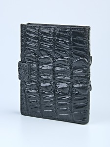 YK Обложка для документов 3в1 "PY-001-255" (нат.кожа)