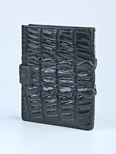 YK Обложка для документов 3в1 "PY-001-255" (нат.кожа) 