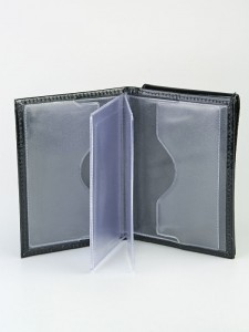 YR-82 Обложка для удостоверения "МВД" с автодокументами