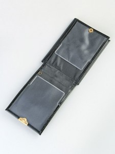 YR-82 Обложка для удостоверения "МВД" с автодокументами