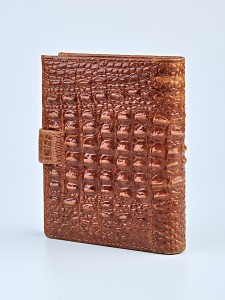 YK Обложка для документов 3в1 "PY-001-256" (нат.кожа)