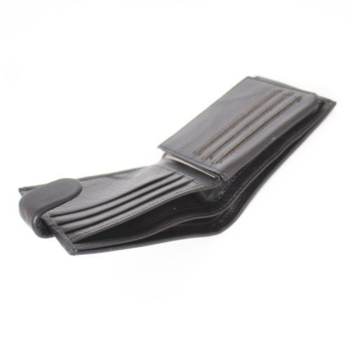 YK Портмоне мужское PY-L2126-205 (нат.кожа) 