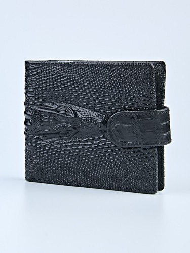 YK Портмоне мужское "PY-004-253" (нат.кожа) 