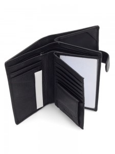 YG-009 Обложка для документов 3В1 "Barez-001-208-3104"