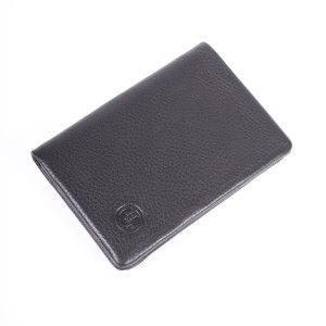 YK Портмоне мужское HT 165-28 (нат.кожа) 