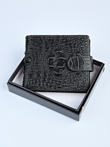 YK Портмоне мужское "PY-004-256" (нат.кожа)