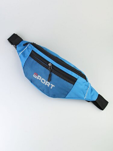 YM Сумка поясная "SPORT CY-PXN-001"