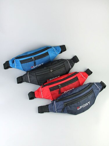YM Сумка поясная "SPORT CY-PXN-001"