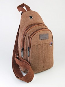 YO Сумка нагрудная 601