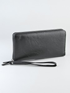 YL Клатч мужской "342" (эко-кожа)