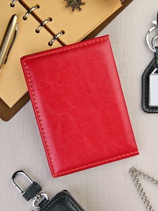 YG-040 Обложка на автодокументы