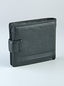 YK Портмоне мужское "206-2" (нат.кожа)