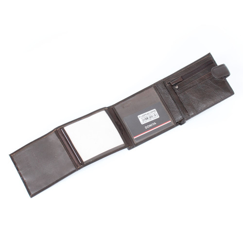 YK Портмоне мужское PY-L20078-202  (нат.кожа)