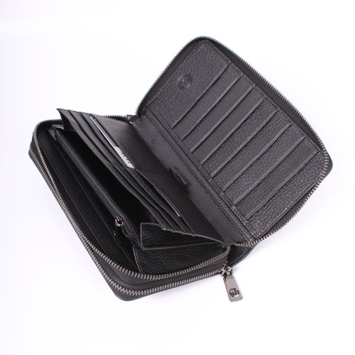 YL Клатч мужской HT 213F (нат.кожа) 