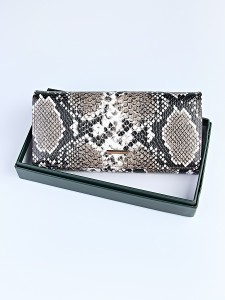 037 Кошелек женский "426-87" (нат.кожа)