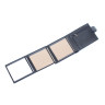 YK Портмоне мужское PY-L20078-237 (нат.кожа) 