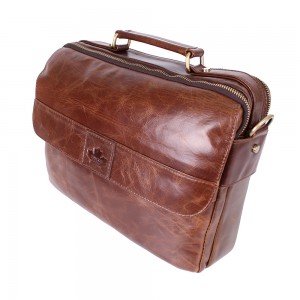 YO Мужская сумка Znixs 6102