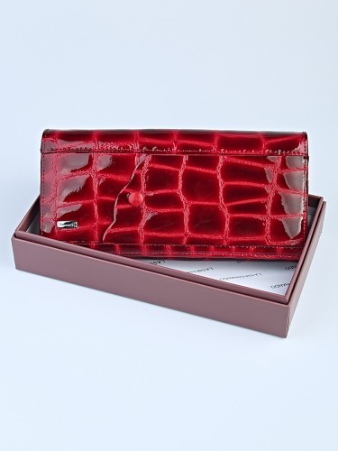 YS Кошелек женский "549-38" (нат.кожа) 