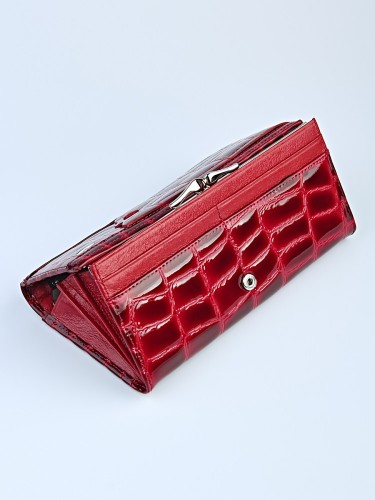 YS Кошелек женский "549-38" (нат.кожа) 