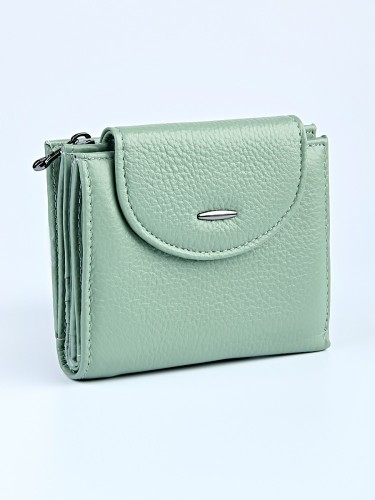 YS Женский кошелек Fernando 6182-200 (нат-кожа)