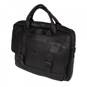 YO Мужская сумка Znixs 0082