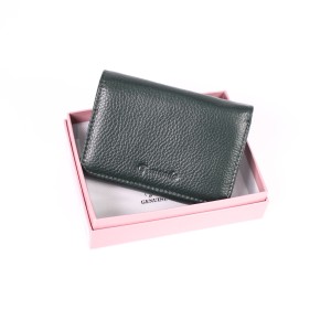 YS Женский кошелек Fernando 513-200 (нат-кожа)