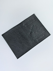 E-08 Обложка на военный билет VB-006