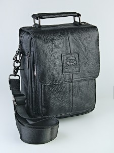 YO Мужская сумка Oskar 0077S (нат.кожа)