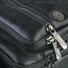 YO Мужская сумка Oskar 0077S (нат.кожа) 
