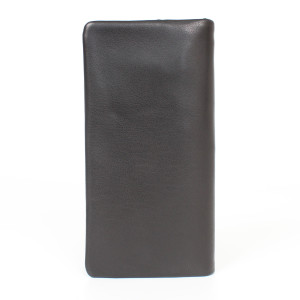 YL Купюрница HT C168-5-38 (нат.кожа) 