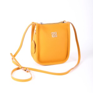 YC Женская сумка 6602 (нат.кожа) 